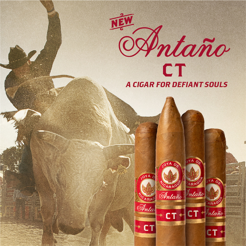 Ministry of Cigars Juan Martinez Coming to Dutch Big Smoke