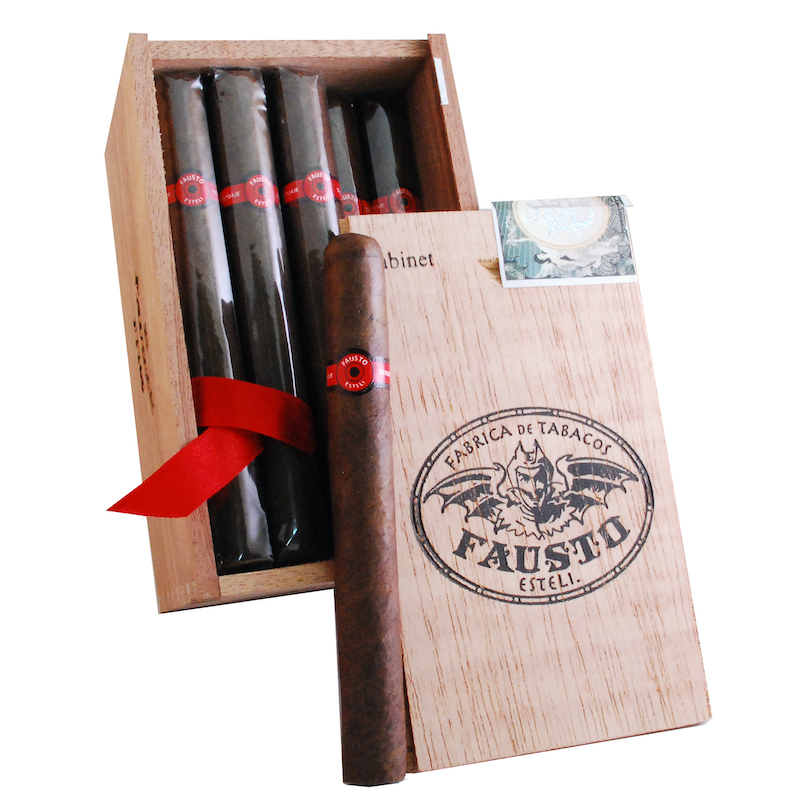 Ministry of Cigars - The return of the thin cigar