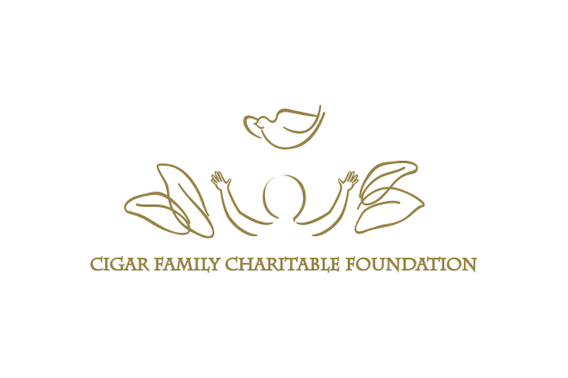 Ministry of Cigars - Cigar Family Charitable Foundation