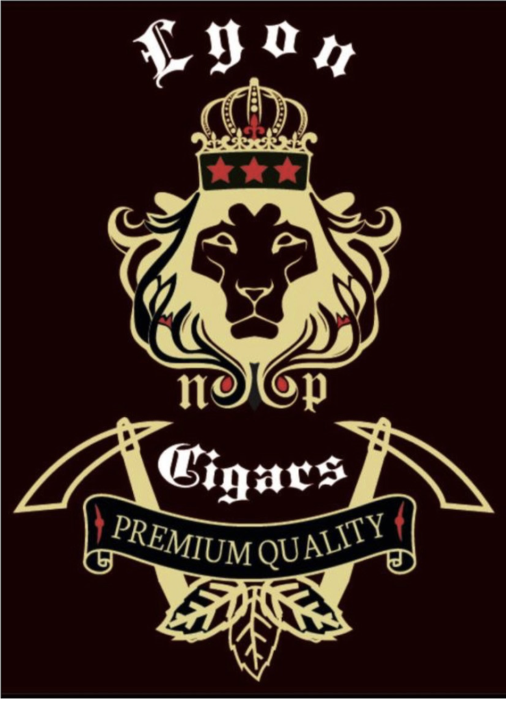 Ministry of Cigars - Lyon Cigars Logo