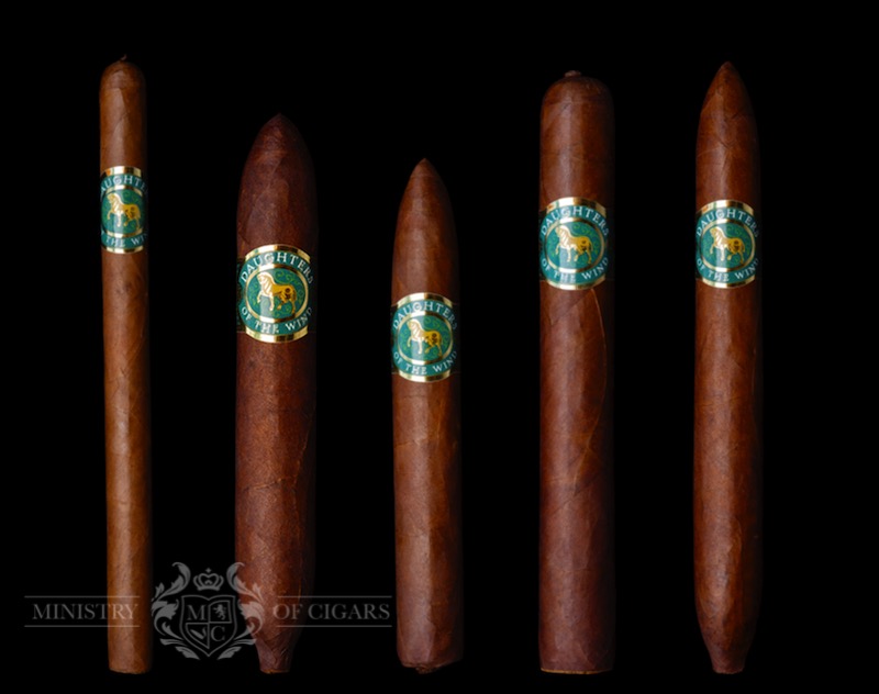 Ministry of Cigars - More good news for Norwegian cigar enthusiasts