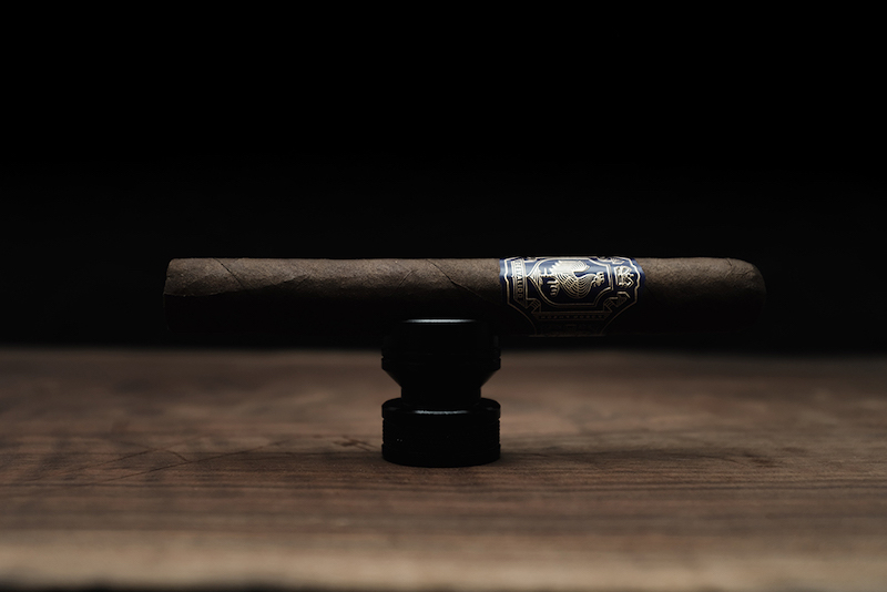 Ministry of Cigars - Dapper Cigar Co reveals Desvalido