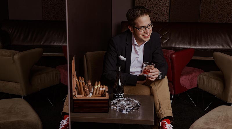 Ministry of Cigars - Light Em Up Lounge expands to a virtual platform