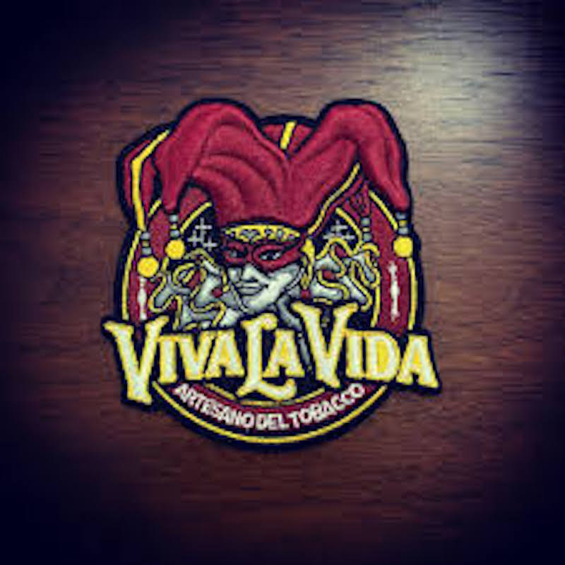 Ministry of Cigars - Viva la Vida goes international