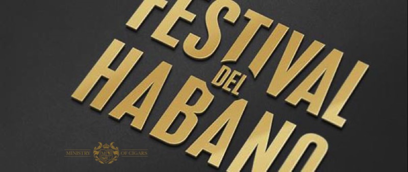 Ministry of Cigars - Habanos cancels the Habanos Festival