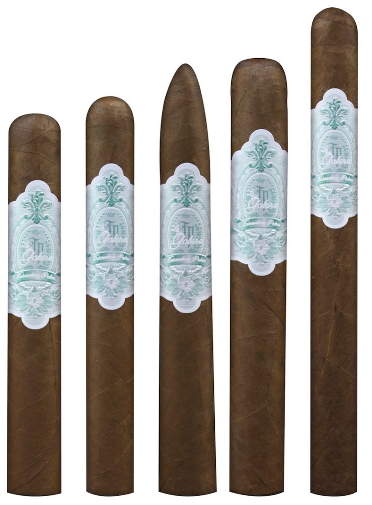 Ministry of Cigars - La Galera comes with new lines